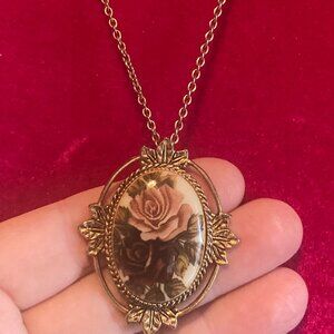 Vintage Sarah Coventry Necklace